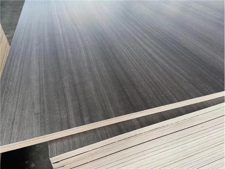 15mm 18mm Melamine Faced Plywood