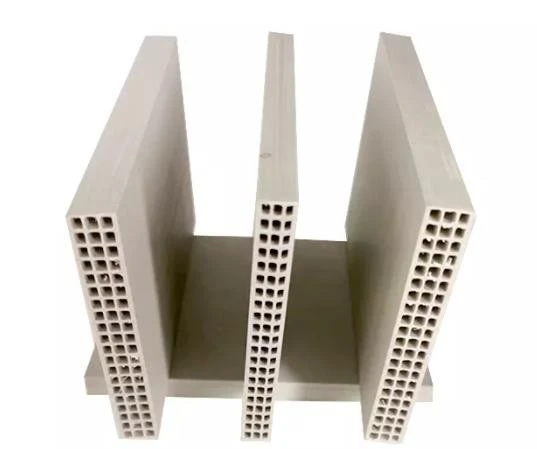 China PP Corrugated Plastic Formwork Manufacturer