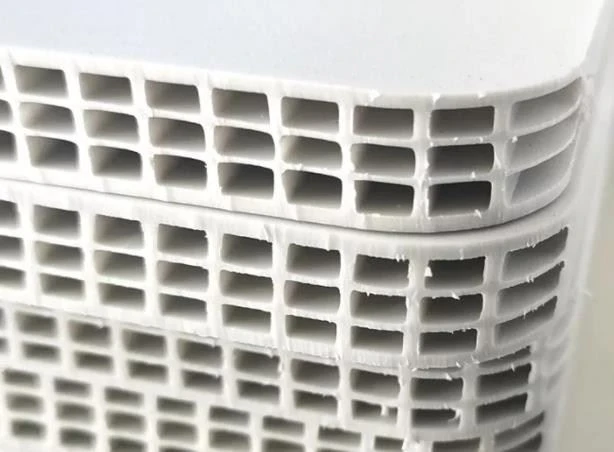 China PP Corrugated Plastic Formwork Manufacturer