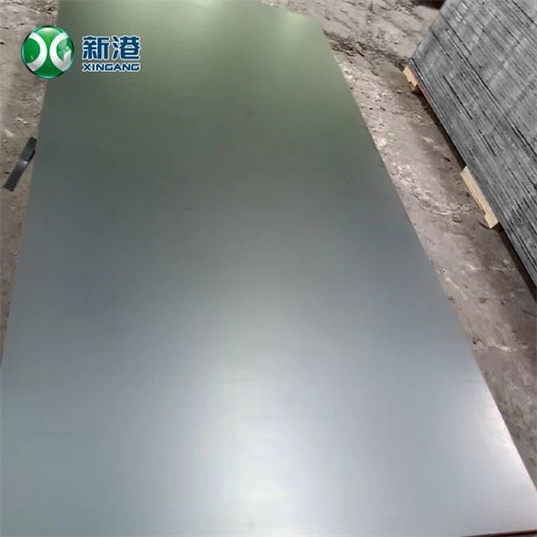 New Core Film Faced Plywood