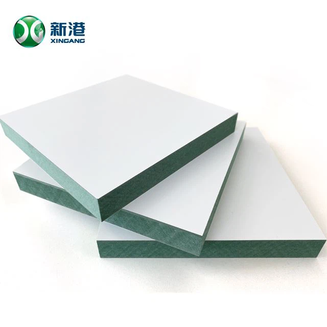 Plain Mdf Raw Mdf 30mm 0.5mm 1.8mm 2.7mm