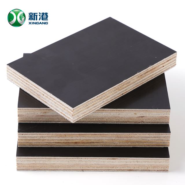 Shuttering Plywood
