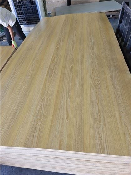 1220x2440mm MDF laminowany melaminą