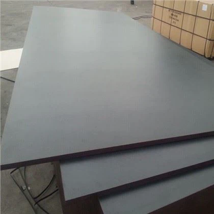 Sklejka topolowa 4'x8'