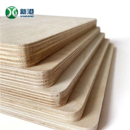 Najlepsza jakość surowego Mdf / zwykły Mdf Hdf / melamina Mdf Melamine Board High Density