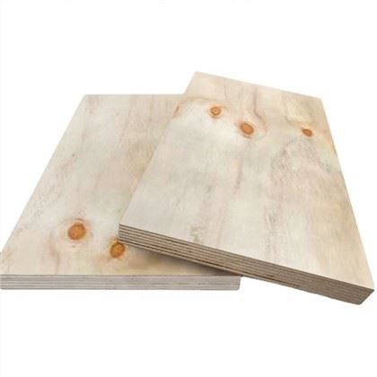 CDX Sklejka Sosnowa 18mm 15mm