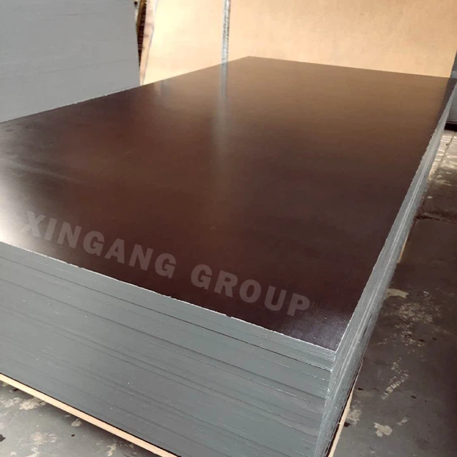 18 mm Film Faced Plywood