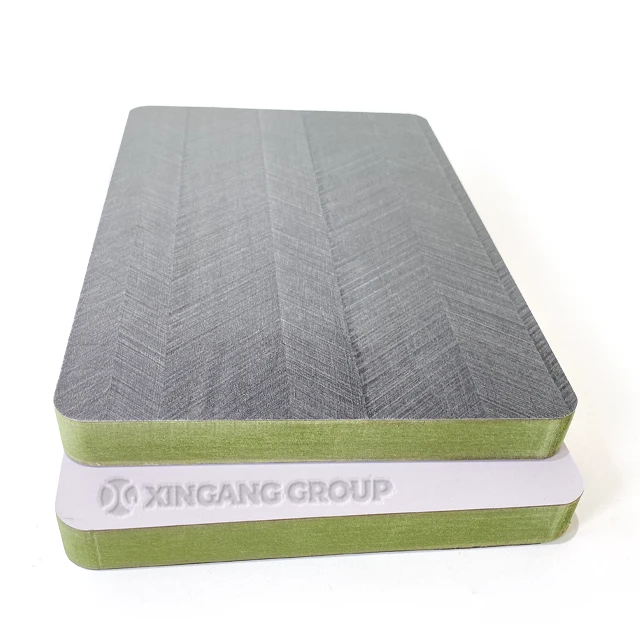 Moisture Resisitant Melamine MDF