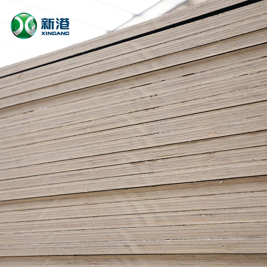 Phenolic 18mm Hardwood Plywood