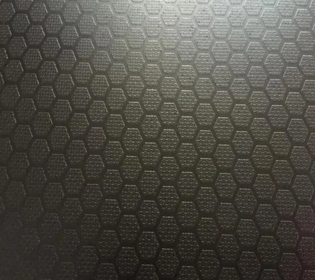 Wiremesh Anti-slip Film Faced Plywood