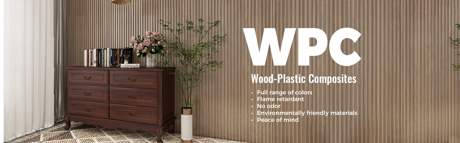 Wood-Plastic Composites