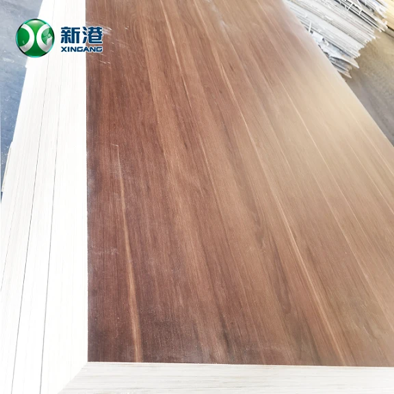 Commercial Plywood 20250519