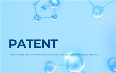 PATENT XINGANGA