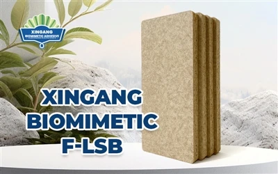 Xingang Biomimetyczny F-LSB