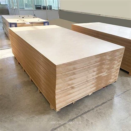 Biomimetyczny MDF Xingang