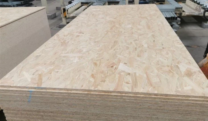 Waterproof OSB-2,OSB-3 Custom Size Manufacturer