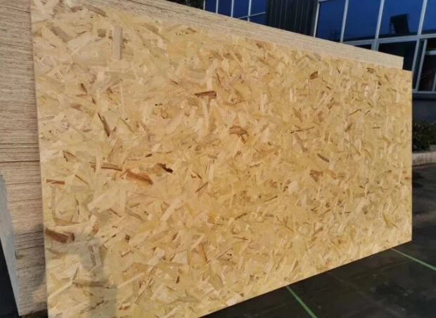 Waterproof OSB-2,OSB-3 Custom Size Manufacturer