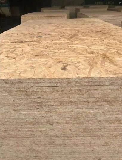 Waterproof OSB-2,OSB-3 Custom Size Manufacturer